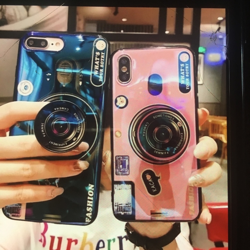 iPhone XS Max case